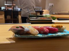 -鮨青(恒基名人购物中心店)