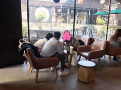-星巴克(成都太古里二店)