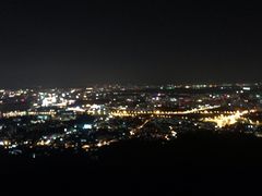 -紫金山山顶公园