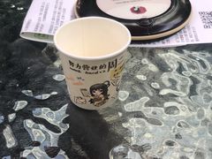 -茶颜悦色(花园道店)