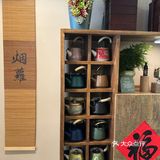 我们点的微辣四人餐很大一盆 方便面侵泡的汤汁嘎嘎香
