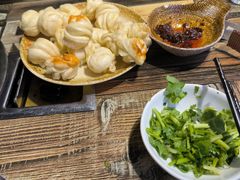 -闯关东牛排牛尾一锅香(龙源路店)