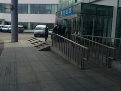 -哈尔滨太平国际机场