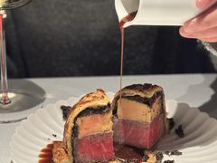 -弦月窗LUNETTE BY AMANDA(复兴路店)