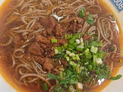 -晋B2008刀削面(小南庄店)