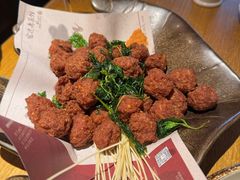 -宏达老菜馆(东安街店)