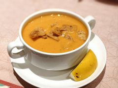 -BRBR叙利亚餐厅(总店)