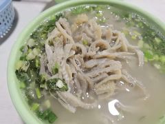 -阿叶羊杂碎(前进街店)