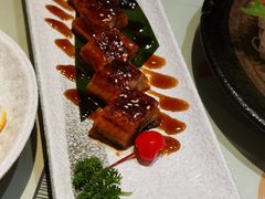 -猛式料理嘉州新光天地店