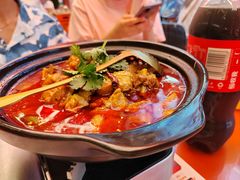 -神府路壹号·海鲜烧烤·砂锅粥·锅物(三坊七巷店)