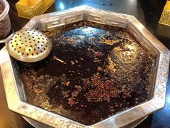 -九尺赵老四鲜鹅肠火锅
