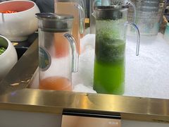 -渔纬港海鲜自助餐厅(湖里万达店)
