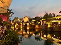 -弗兰克牛排西餐厅 Galla R By Ribone(上海首店)