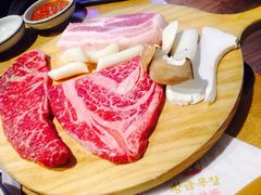 -黄金牧场(明洞总店)