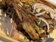 -火龙堂·风味民间菜(文一路店)