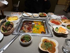-海底捞火锅(丰尚国际广场店)