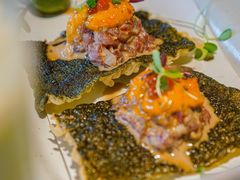 -炙柒Sekinana·精致料理 烧鸟·铁板烧(海上世界店)