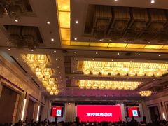 宴会厅-天泰宾馆婚宴·宴会厅·婚礼堂
