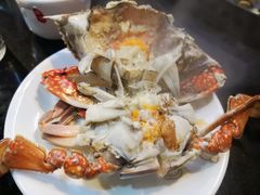 -大杰海鲜锅(基隆路店)
