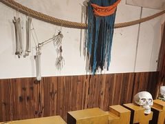 -长藤鬼校(龙翔店)