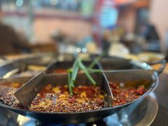 -化龙桥九宫格火锅(清水河店)