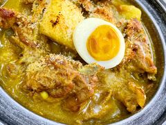 葡国鸡-雅憩花园餐厅