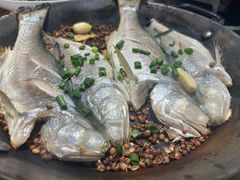 -阿忠食坊大排档·20年老店(万象城店)