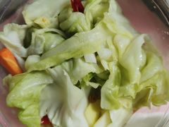 -东四民芳餐厅(朝阳门店)