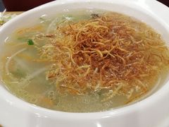 -李连贵熏肉大饼(沈阳站店)