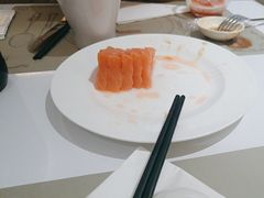 -晶丽香榭自助餐(南京大饭店)