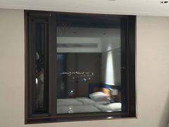 -北京东三环希尔顿逸林酒店