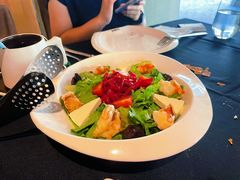 地中海大虾沙拉-Efes Turkish & Mediterranean Cuisine 艾菲斯餐厅(陆家嘴店)