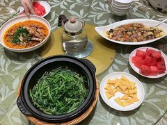 -孙大厨鸽子馆(三元店)