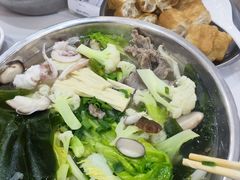 -福屿鲜捞小吃·捞化(福屿总店)