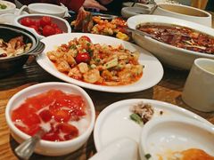 -榕意·川味之美(深业上城店)