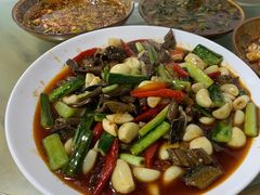 -周师饭店