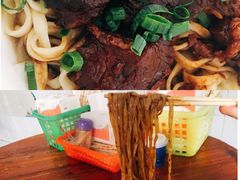 -陈记饮食店(菜园墩店)