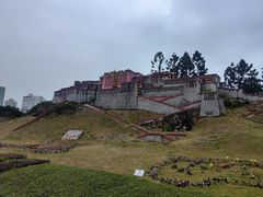 -深圳锦绣中华民俗村