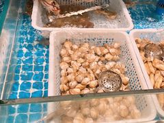 -厦门海景洲际酒店·海峡全日制餐厅