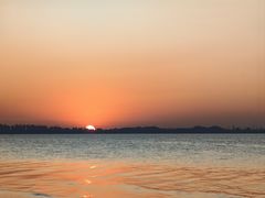 -烟台金沙滩海滨公园