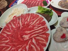 -重庆袁老四火锅(武进万达店)