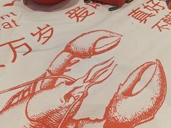 -聚在尊味虾皇·夜宵市集(新建店)