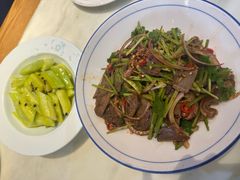 -私厨味道·广西菜