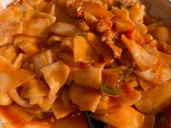 -清真聚陇缘美食餐厅(南横东街店)