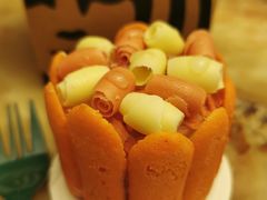 盛樱蛋糕（树莓风味）-星巴克臻选(杭州万象城店)