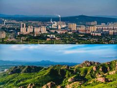 -红山国家森林公园