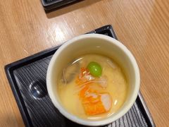 -和创柚子·会席日本料理(新区淮海街店)