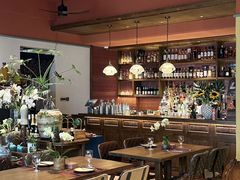-翡翠鸟精品泰国菜(北辰财富中心店)