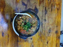 -沈妈砂锅(光华村店)