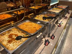 -比格比萨自助(宝山日月光店)